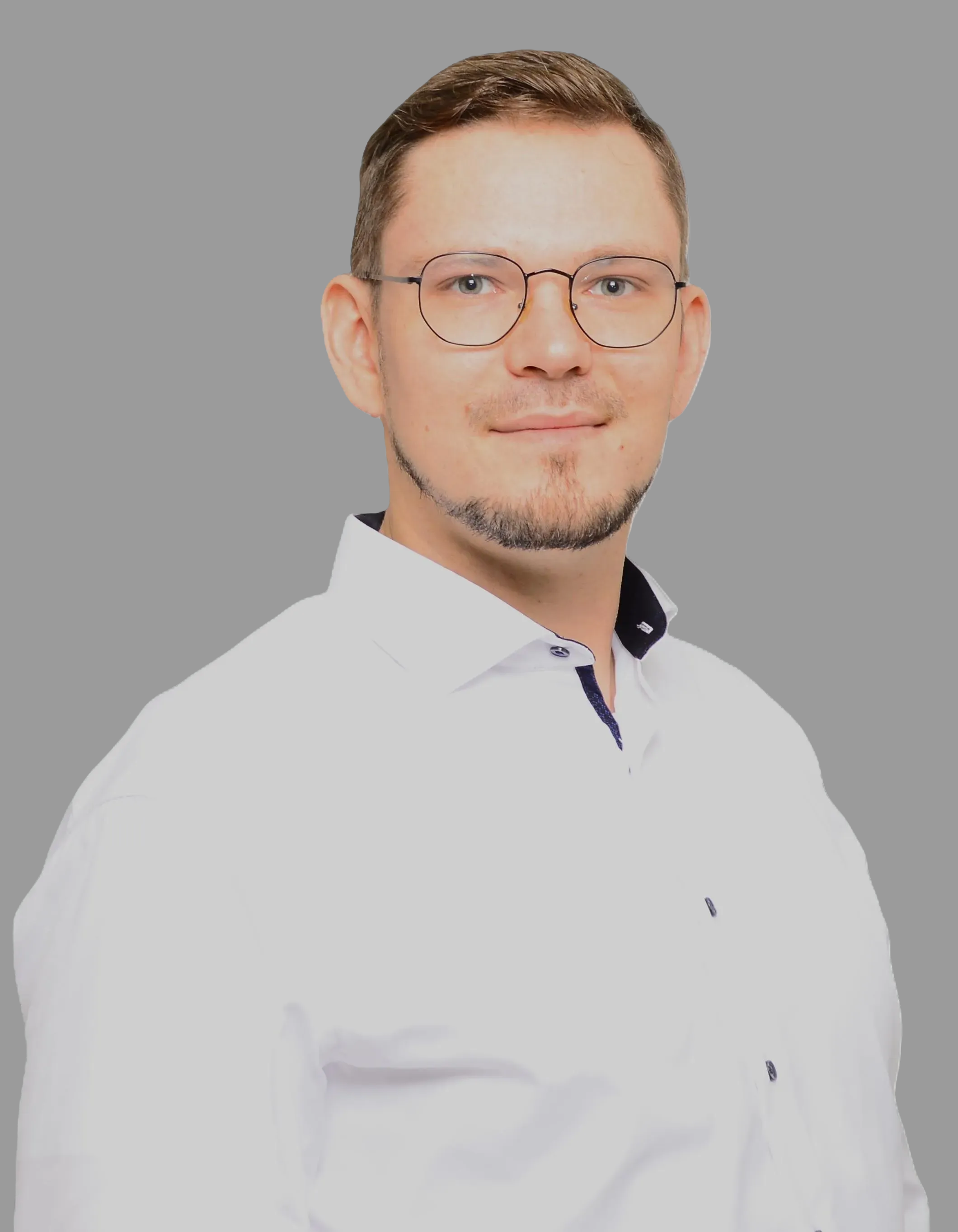Porträt von Michael Kühn